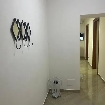 Napoli Sunny Charme Apartment Exterior photo