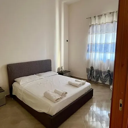 Napoli Sunny Charme Apartment Exterior photo
