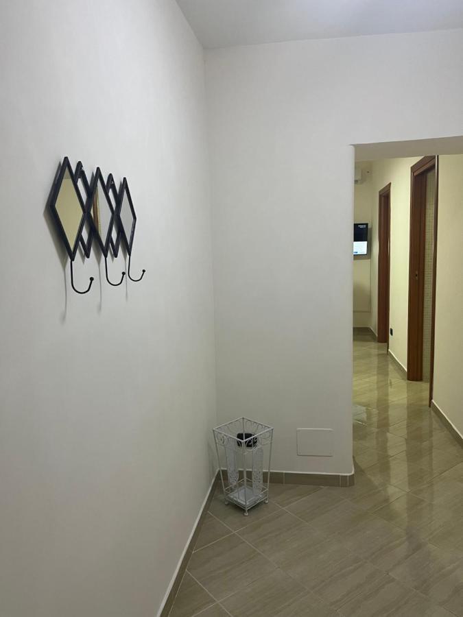 Apartment Sunny Charme Naples