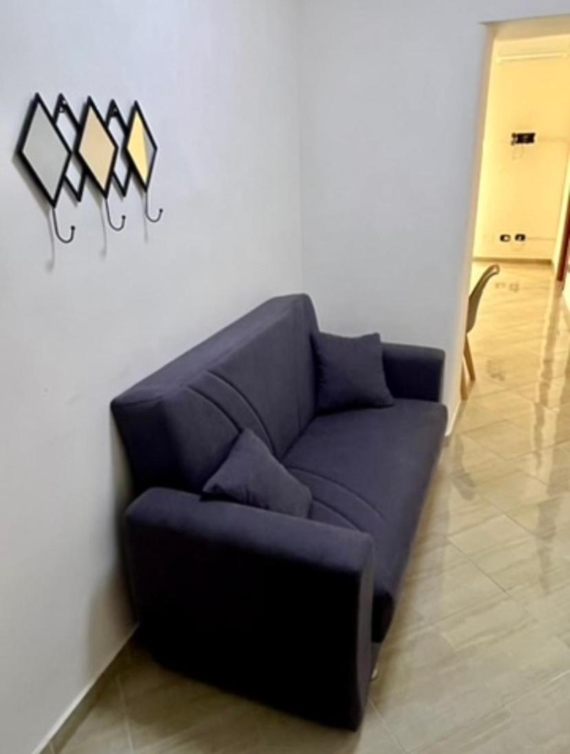 Sunny Charme Apartment *