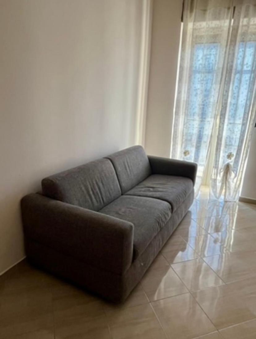 Apartment Sunny Charme Naples