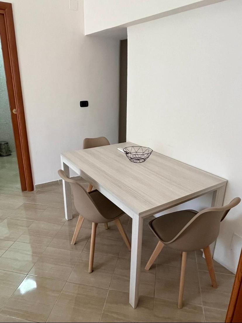 Apartment Sunny Charme