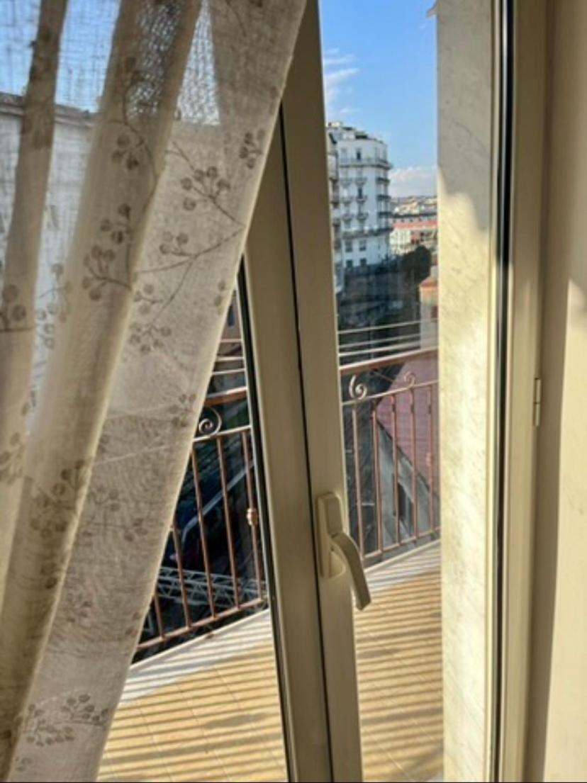 Sunny Charme Apartment *