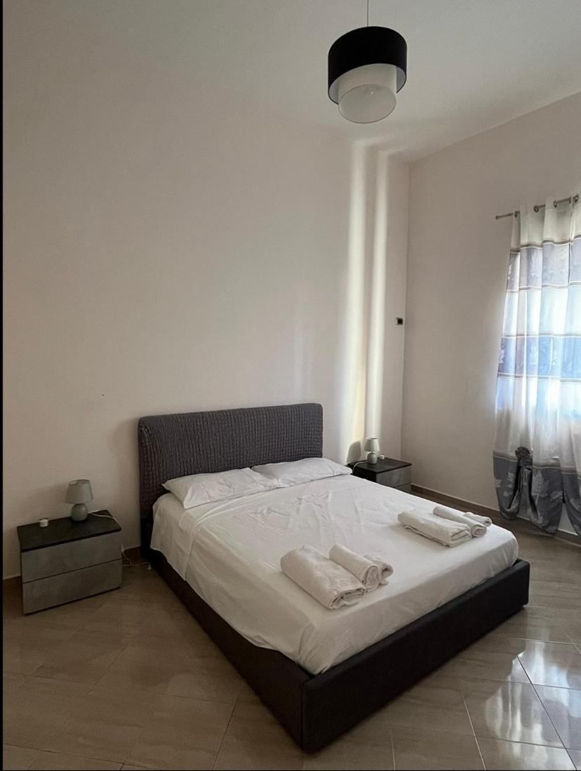 Sunny Charme Apartment Naples