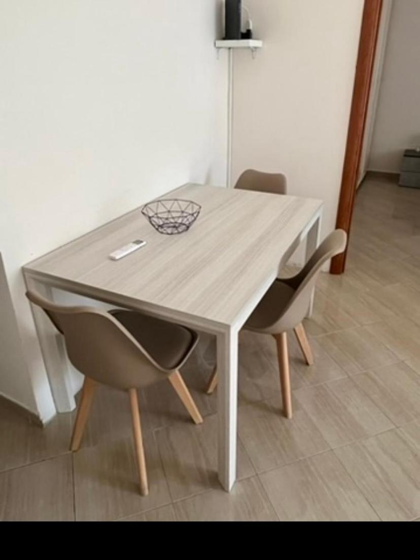 Apartment Sunny Charme *